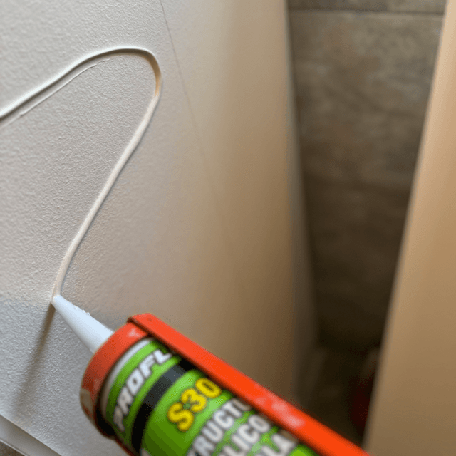 Proflex Sealants Structural Silicone 