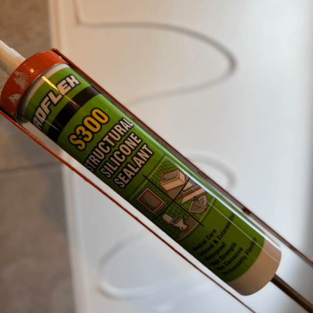 Proflex Sealants Structural Silicone 